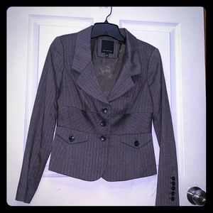 The Limited Suit Jacket